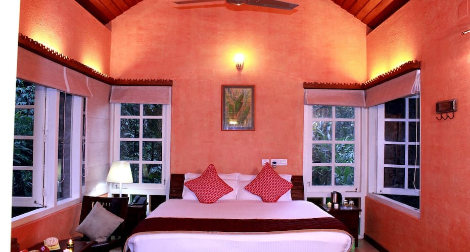 Mayapott Bungalow, Kochi 4